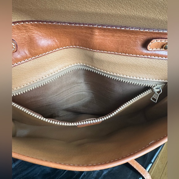 CELINE Vintage Bag. - Picture 4 of 10